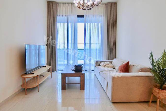 ナチュラルさとリバービューの3ベッドルーム