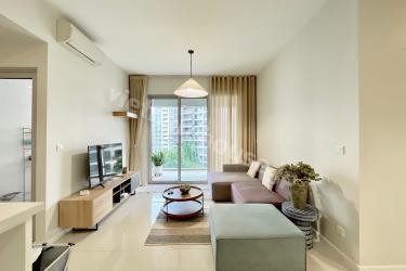 Two bedroom in Estella Heights – Minimalist Living in the Heart of District 2