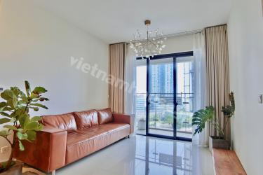 Estella Heights 2BED with a great view