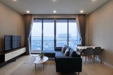 Modern 2-bedroom Apartment at Nassim 