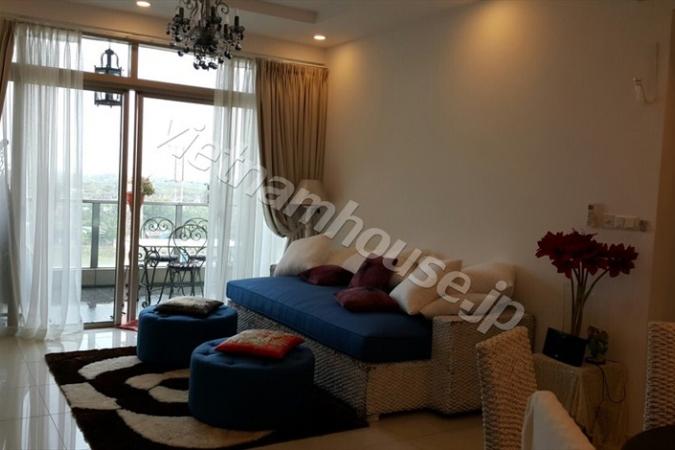 VISTAメルヘンオシャレ3LDK