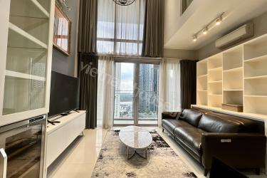 Duplex unit at Estella Heights