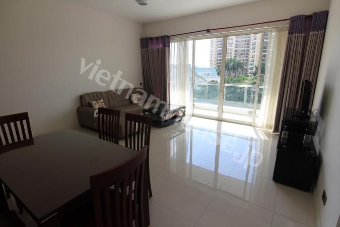 人気エステッラの2LDK