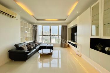 3-Bedroom Apartment – An Ideal Living Space