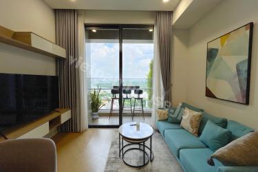 A harmonious blend of modern and classic living