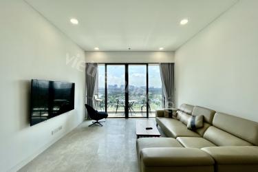 Elegant living at The River Thu Thiem