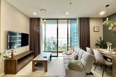 A serene, stylish home in the heart of Thao Dien