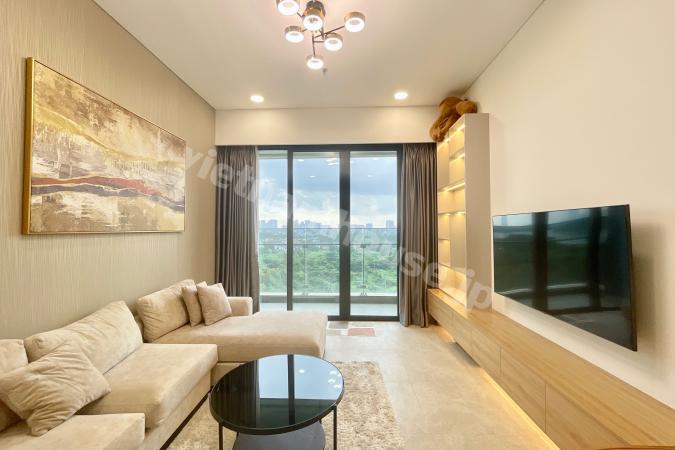 ザ・リバーで叶える現代家族の住まい 