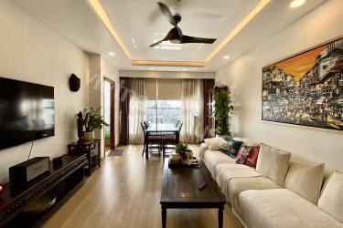 Mediterranean-inspired living at Thao Dien Pearl