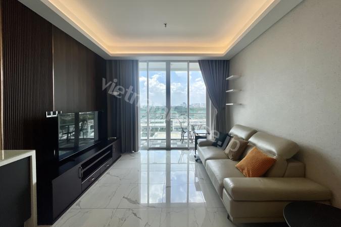 サラ サリミで理想的なファミリーホーム