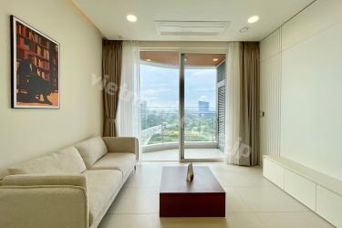 ゼイトリバーで明るく開放的な暮らしを