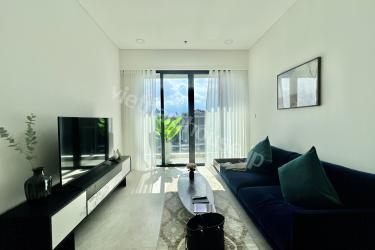 ザ・リバーで叶えるモダンファミリーライフ