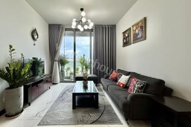  Tropical inspiration in the heart of Thu Thiem at Empire City