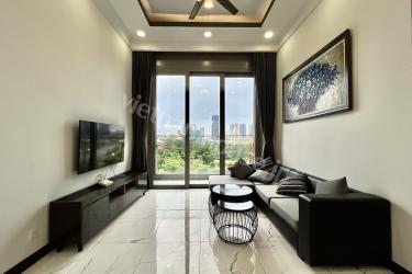 Exquisitely elegant 2-bedroom at Empire City