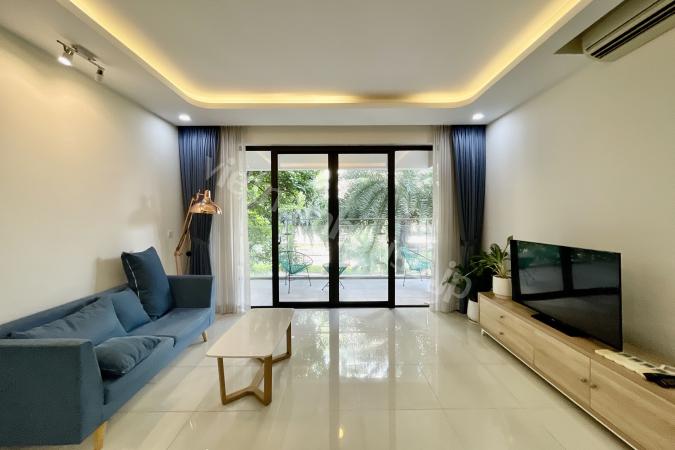 安らぎと利便性が調和した上質な暮らしを