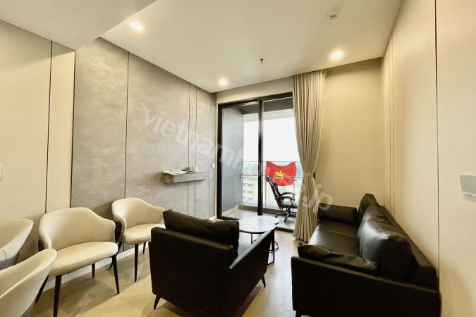 ルミエール3LDKで叶えるラグジュアリーな暮らし