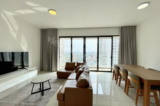 エステラ ハイツ4LDKで叶える圧倒的な開放感 - 超広々とした贅沢な住空間