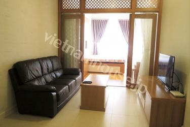 Affordable apartment in Lexington Dist 2, suitable for single individuals.