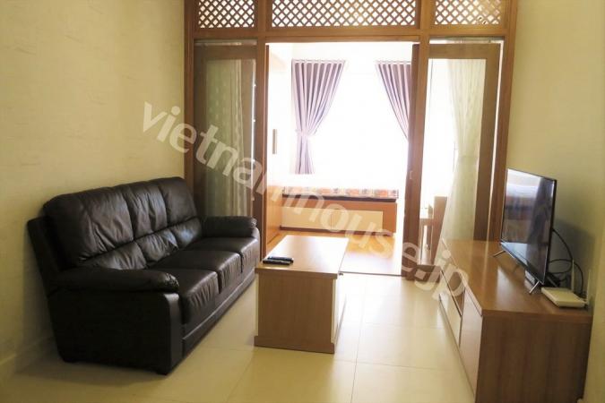 Affordable apartment in Lexington Dist 2, suitable for single individuals.