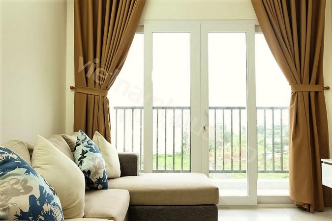 超絶安い2ベッドルーム、プール付き