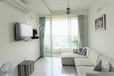 Thao Dien Pearl with  fully amenities luxury only for you in Thao Dien District 2.