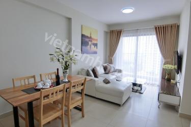 ステキで落ち着く2ベッドルーム