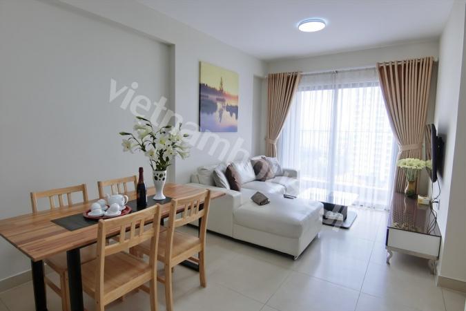 ステキで落ち着く2ベッドルーム