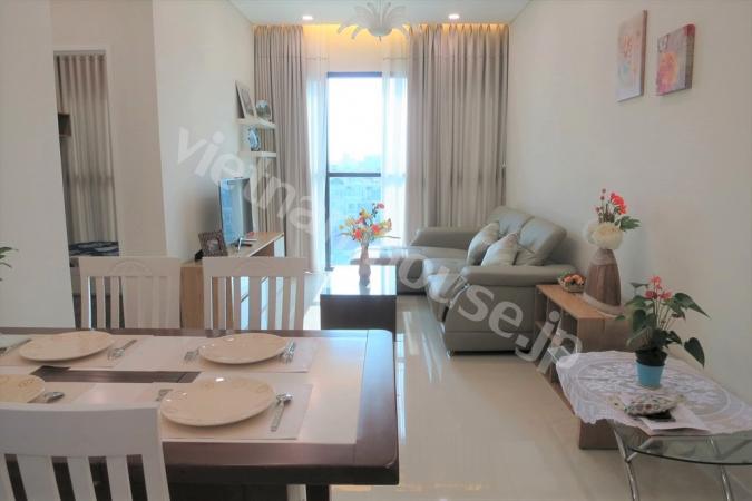 ステキマンションはバスタブ付き