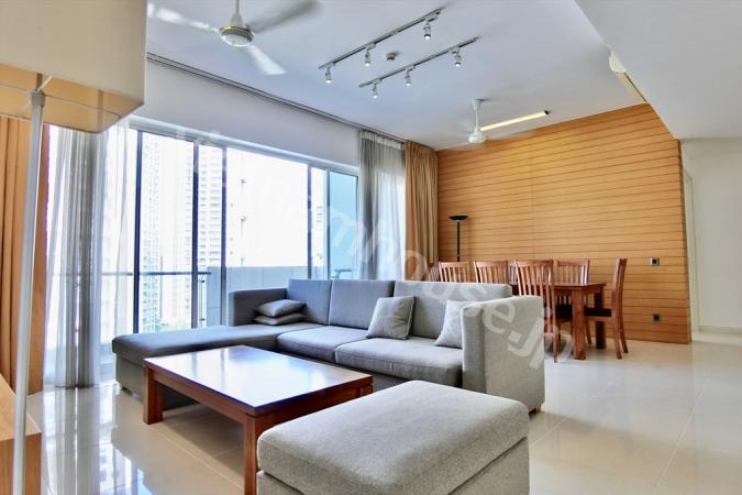 Estella với căn hộ tuyệt diệu tại quận 2