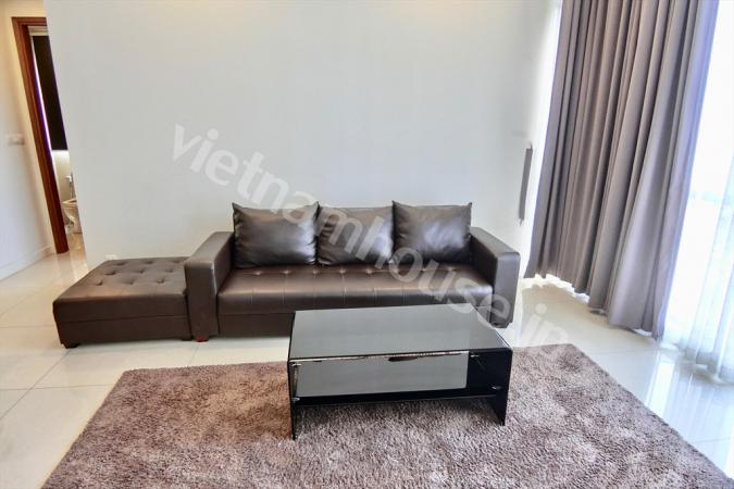 Modern apartment worth living