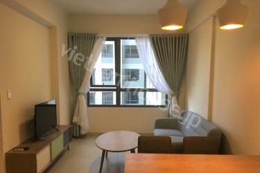 シンプル2LDKのマステリのお部屋