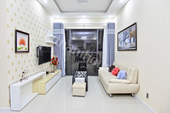 アセント2LDKルーム