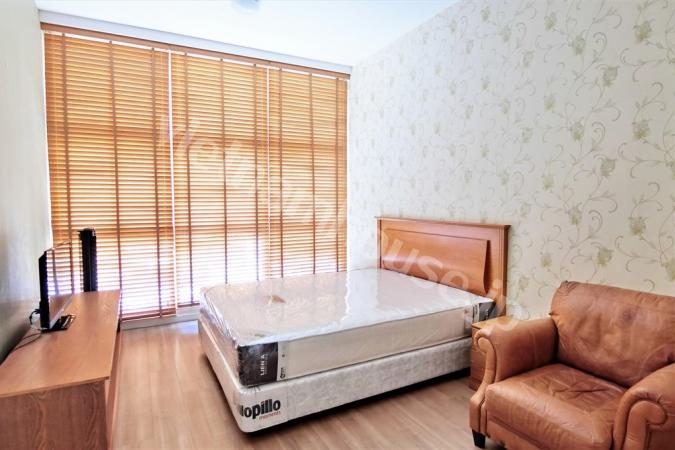 エステラの外向きの2LDK