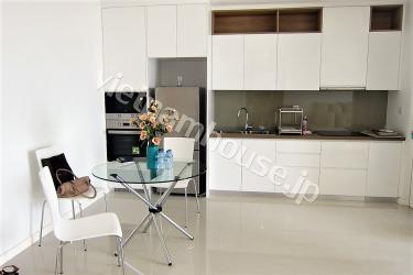 2区新興エリアのSALAの2LDK