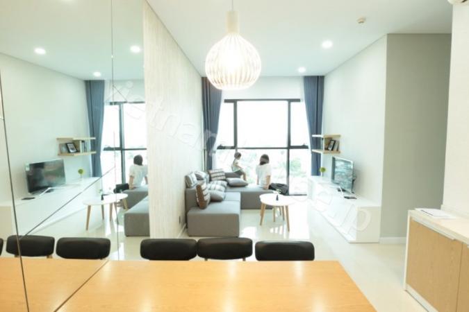 シンプルコンドミニムASCENT