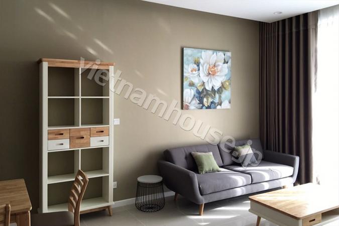 サリミサラ2ベッドルーム