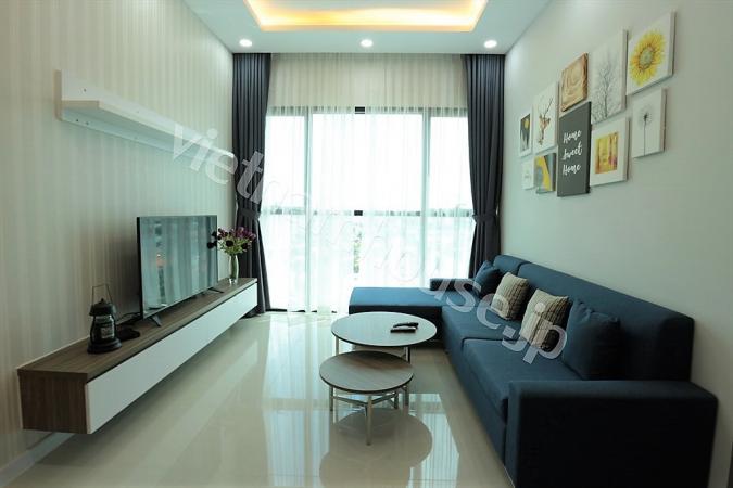 Một trong những sự lựa chọn thích hợp nhất để sống và làm việc tại The Ascent