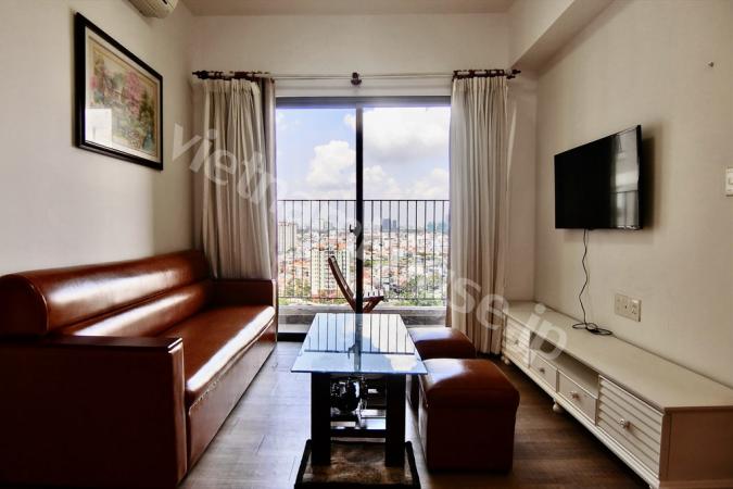 Expedient Apartment at Masteri district 2