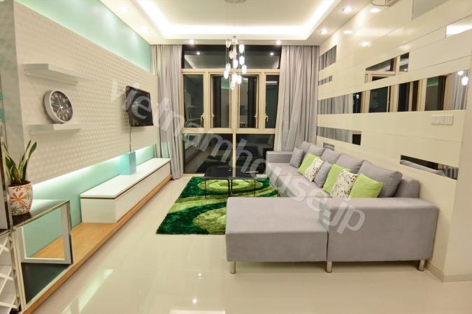 とっても明るい素敵ルーム @VISTA