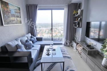 オーナーこだわりのお部屋はちょっと高め。