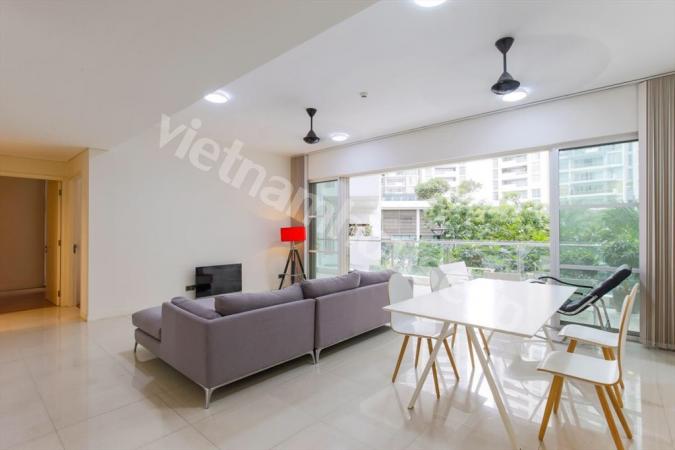 Estella thơ mộng tại quận 2