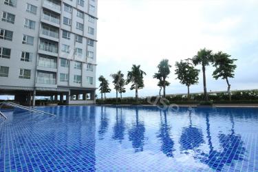 2区トゥーティエムのサラ2LDK