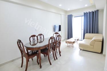 マステリのサッパリ2LDK