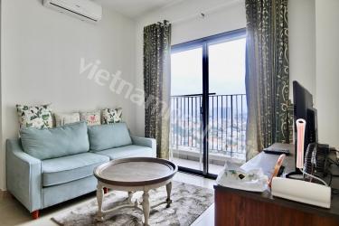 マステリTaho Dienの2LDK