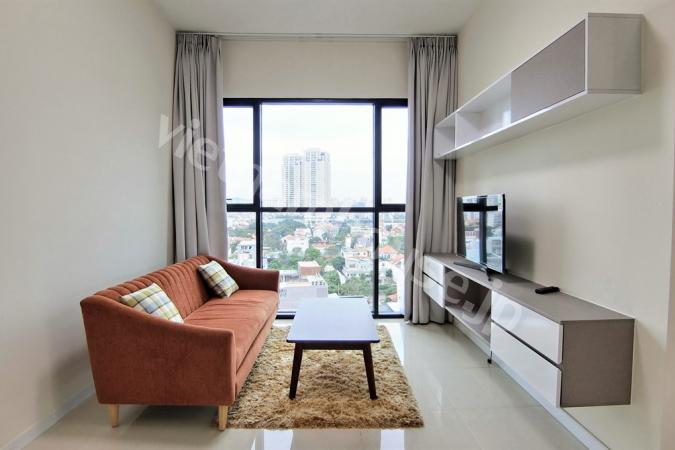 おしゃれマンション「Ascent」のイイお部屋