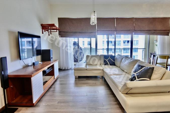 ESTELLAのカラフル可愛いお部屋