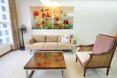 Thao Dien Pearl apartment in District 2