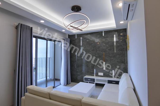 格安物件！マステリ2ベッドルーム