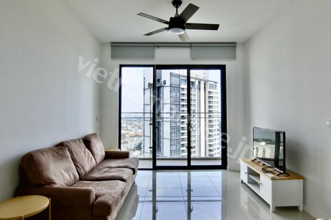 Apartment promising to make your life better in District 2