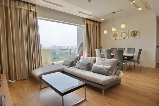 Estella dành cho gia đình của bạn tại quận 2